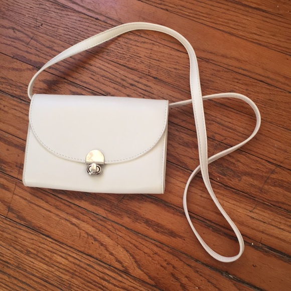 Urban Outfitters Handbags - Urban Outfitters crossbody clutch